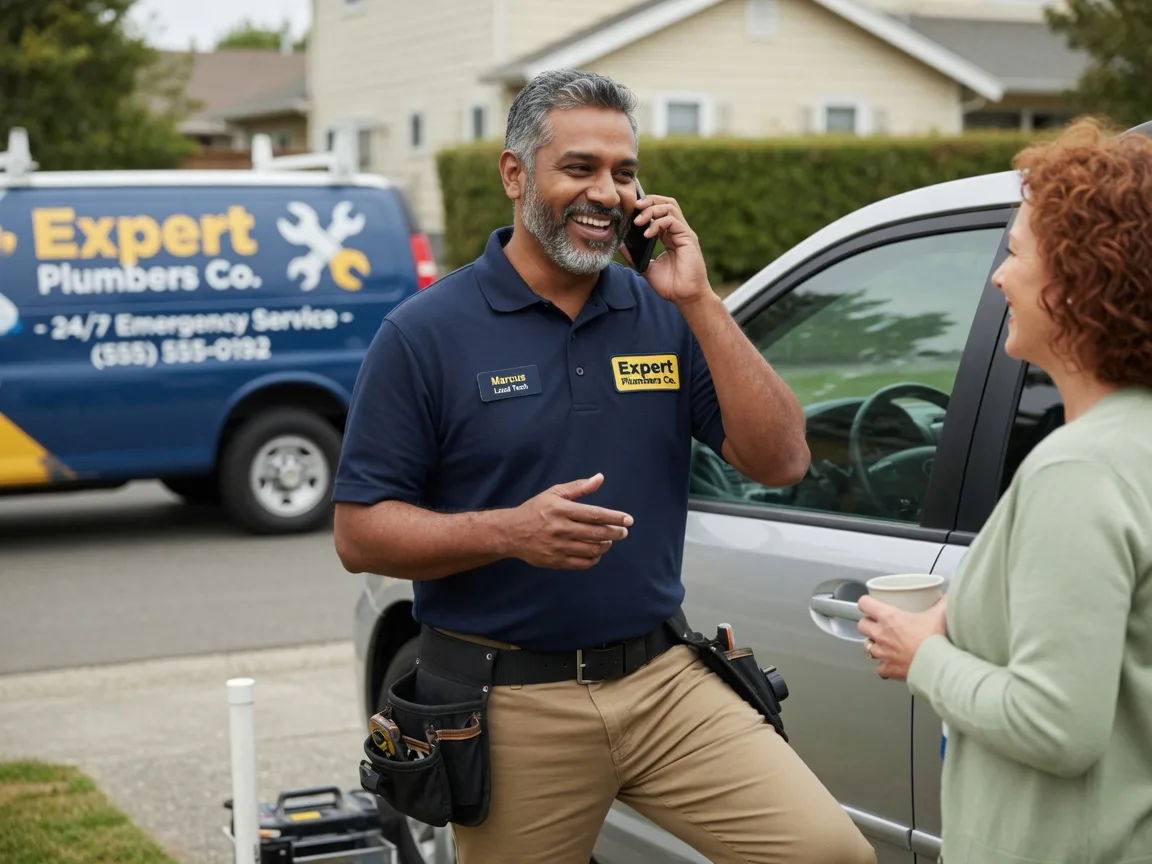 Drain Cleaning Woodbury, MN FAQs